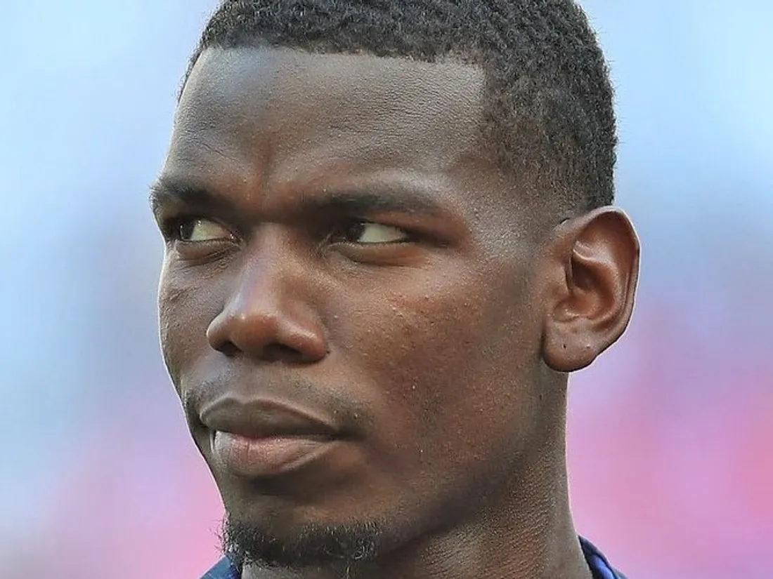 Paul Pogba